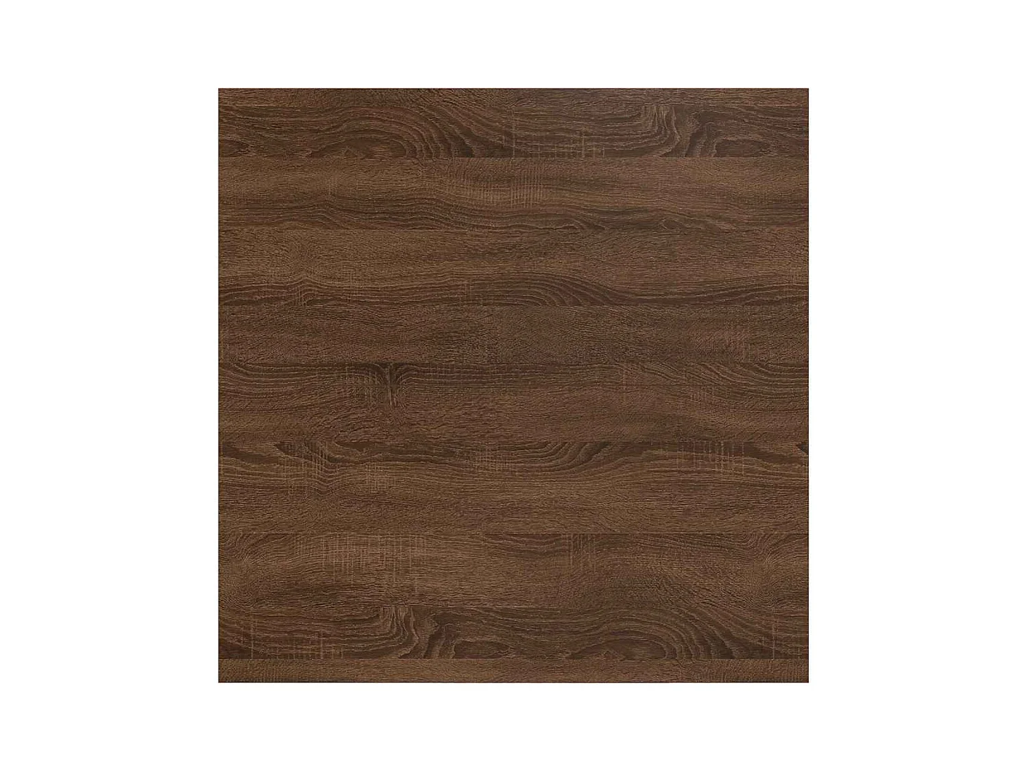 Mesas de centro | Mesas auxiliares 3 uds madera de ingeniería blanco brillante SHL678