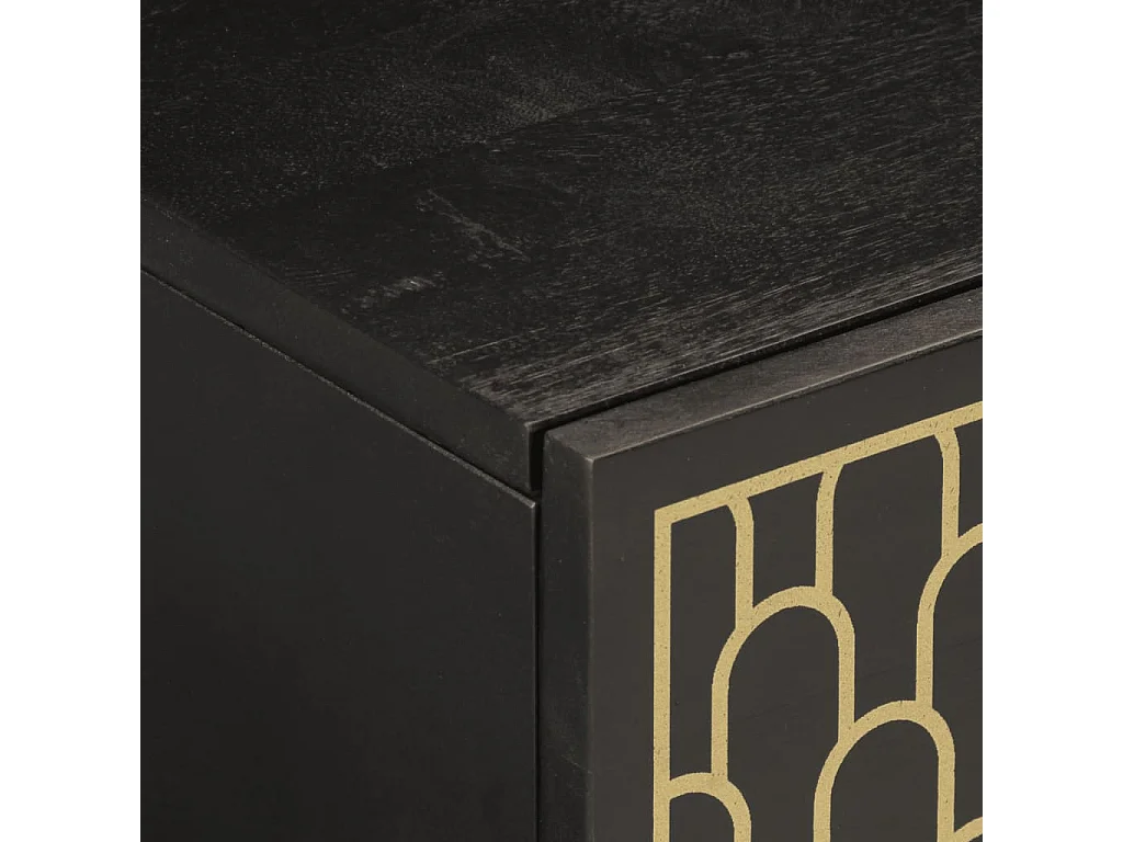 Mesa de centro | Mesa auxiliar con luces LED blanco 100x100x31 cm SHL2731