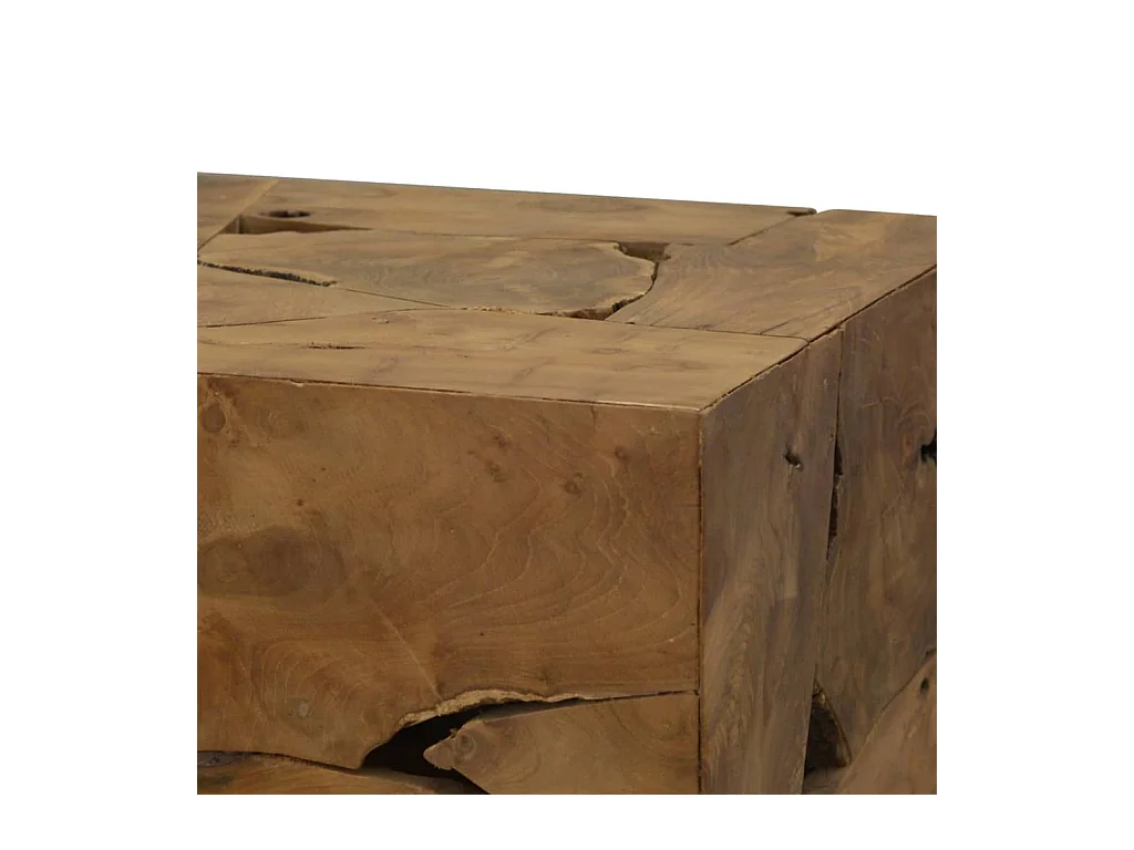 Mesa consola | Mesa auxiliar de madera maciza de pino gris 110x40x80 cm SHL812621