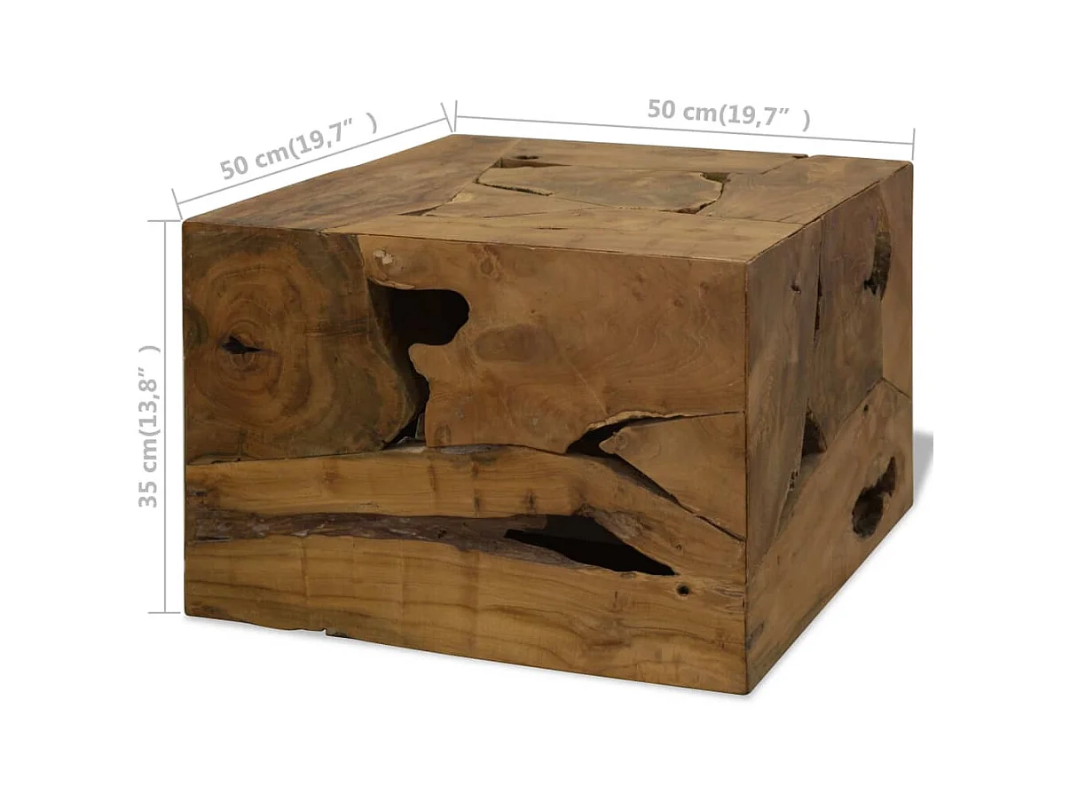 Mesa consola | Mesa auxiliar de madera maciza de pino gris 110x40x80 cm SHL812621