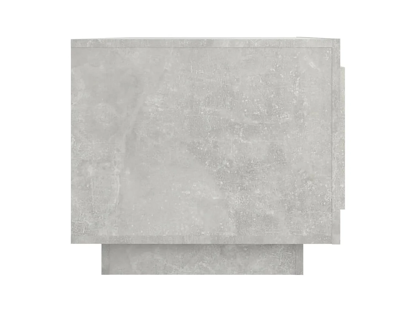 Mesa de centro | Mesa auxiliar giratoria 360 grados roble artisan 90x90x34,5 cm SHL2154