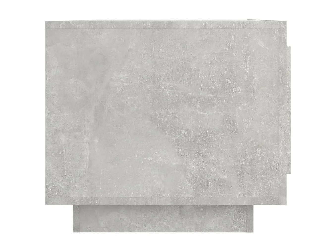 Mesa de centro | Mesa auxiliar giratoria 360 grados roble artisan 90x90x34,5 cm SHL2154