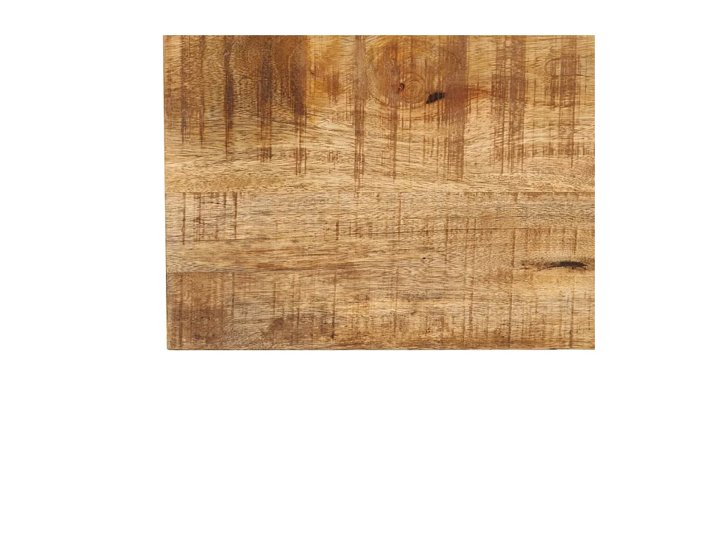 Mesa de centro | Mesa de café | Mesa auxiliar Gris sonoma 90x50x40 cm SHL146043