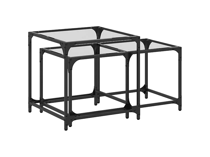 Mesa de centro-Mesa auxiliar forma cuenco madera maciza reciclada 60x60x30 cm SHL172588