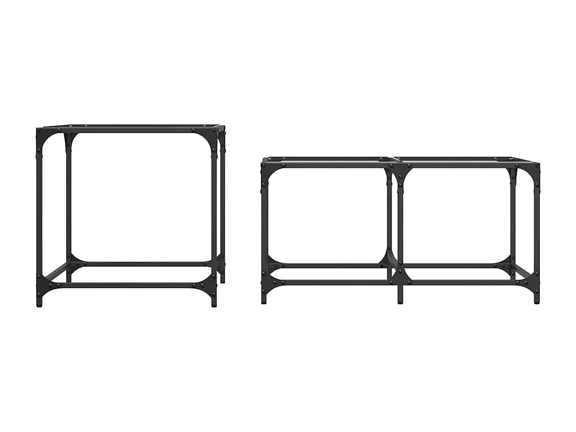 Mesa de centro-Mesa auxiliar forma cuenco madera maciza reciclada 60x60x30 cm SHL172588