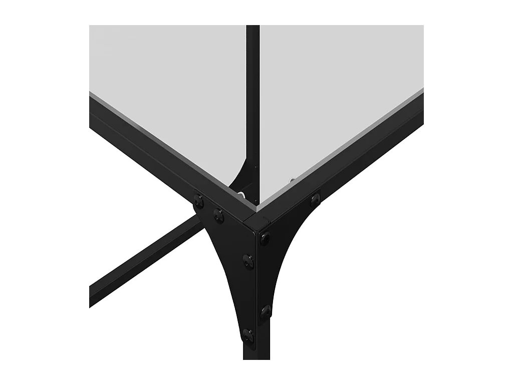 Mesa de centro-Mesa auxiliar forma cuenco madera maciza reciclada 60x60x30 cm SHL172588