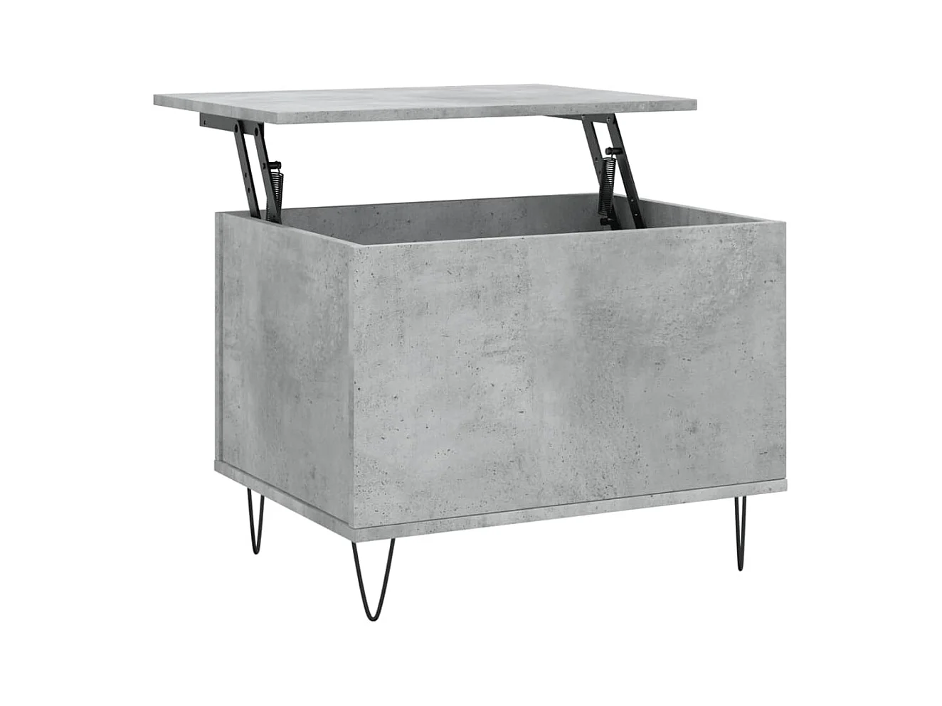 Mesa de centro | Mesa auxiliar multicolor 90x50x40 cm madera maciza mango SHL1571