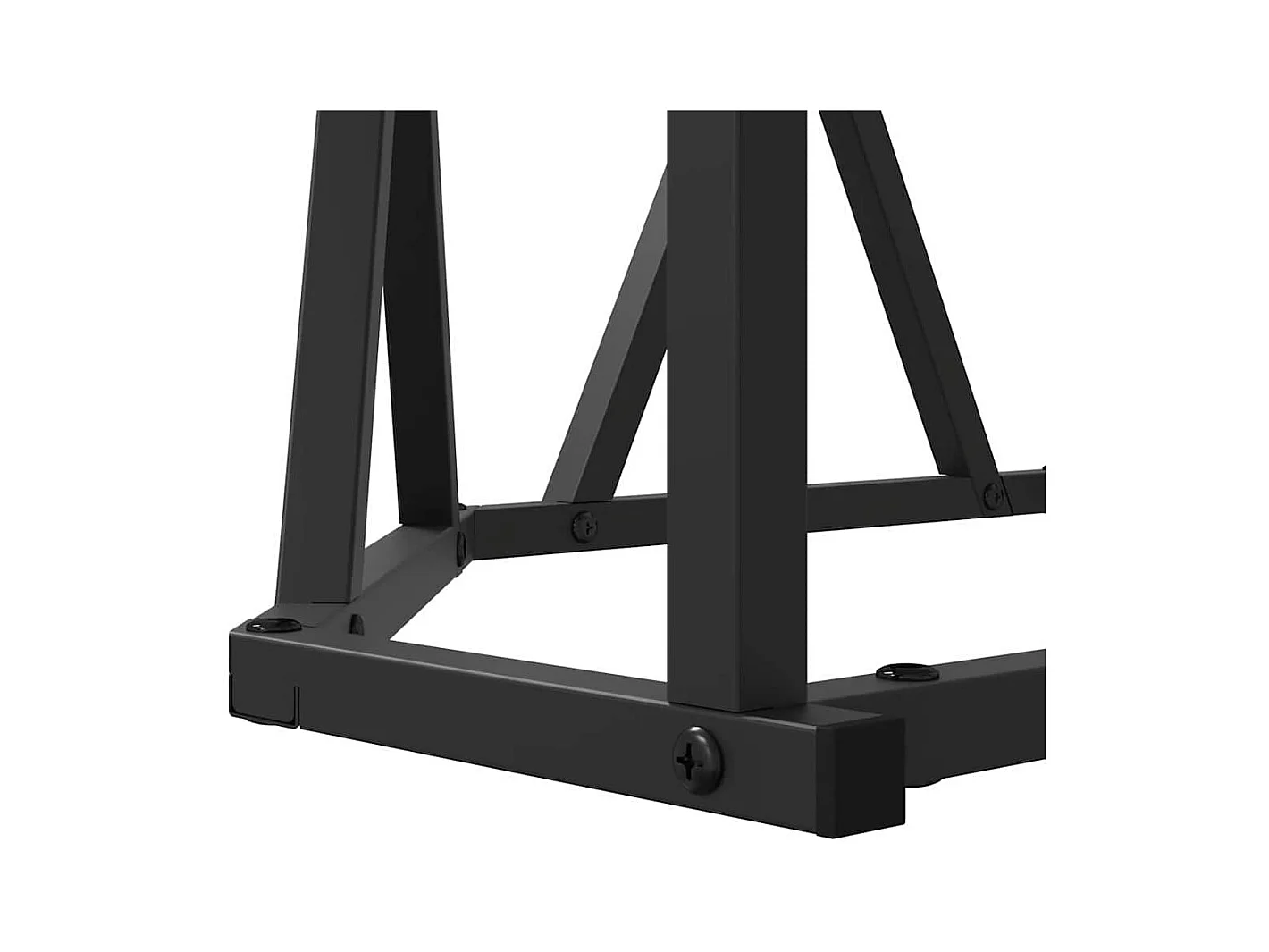 Mesa de centro-Mesa auxiliar-Mesita de centro madera de ingeniería roble Sonoma 101x49x52 cm SHL3132