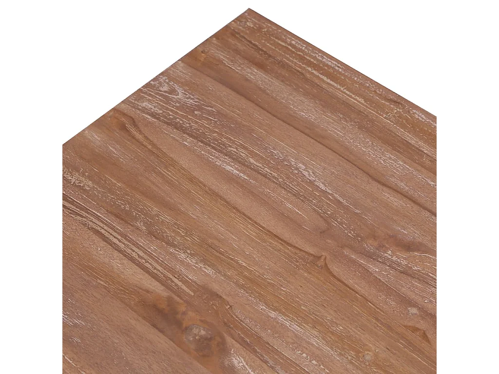 Couchtisch-Beistelltisch-Sofatisch 70x70x30 cm Massivholz Teak SHL7357
