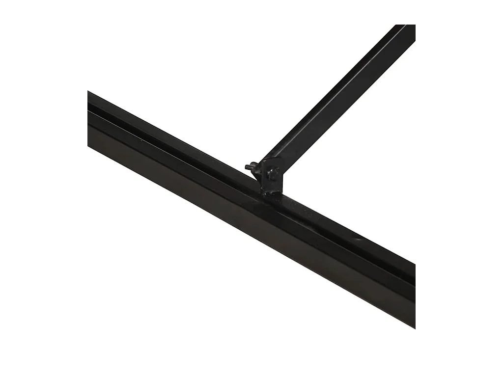 Mesas de centro apilables | Mesitas auxiliares  2 pzasmadera ingeniería roble humo SHL1551