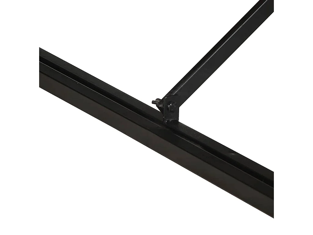 Mesas de centro apilables | Mesitas auxiliares  2 pzasmadera ingeniería roble humo SHL1551