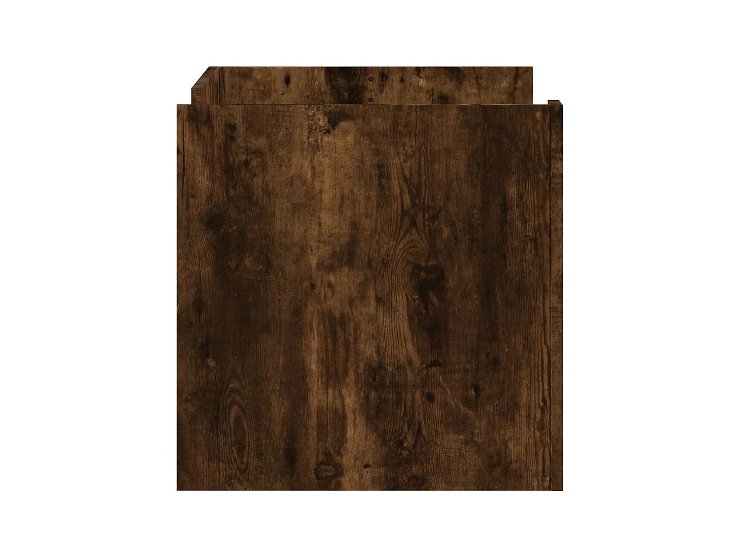 Mesa de centro-Mesa auxiliar madera maciza de mango 100x50x40 cm SHL304463