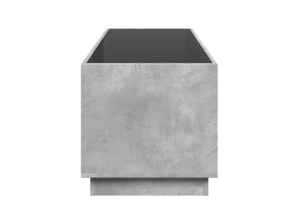 Mesa de centro-Mesa auxiliar madera de ingeniería marrón roble 103,5x60x35 cm SHL2821