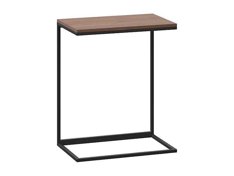 Mesa de centro | Mesa auxiliar 50x50x35 cm madera maciza acacia SHL2265