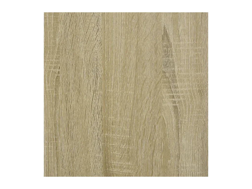 Mesa de centro | Mesa auxiliar madera de ingeniería gris Sonoma 100x51x40 cm SHL2401