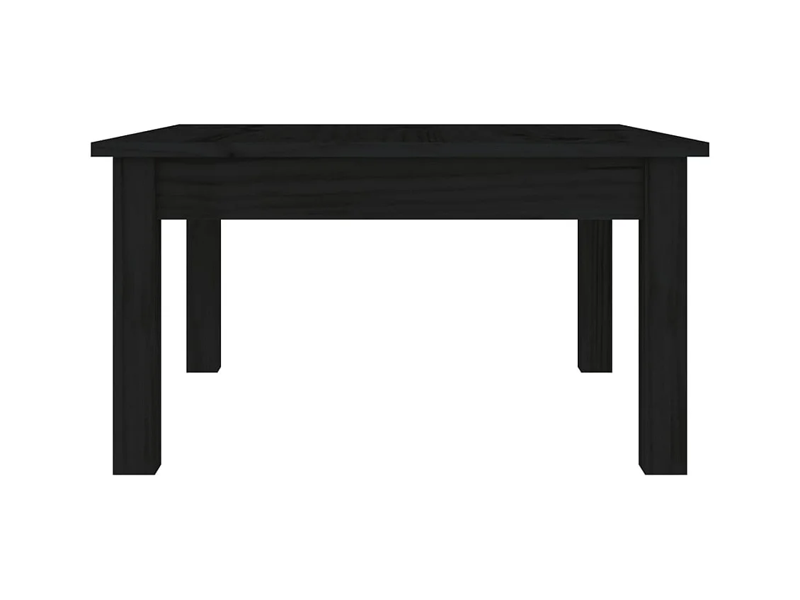 Mesa de centro | Mesa auxiliar madera contrachapada gris hormigón 102x50x40 cm SHL118495