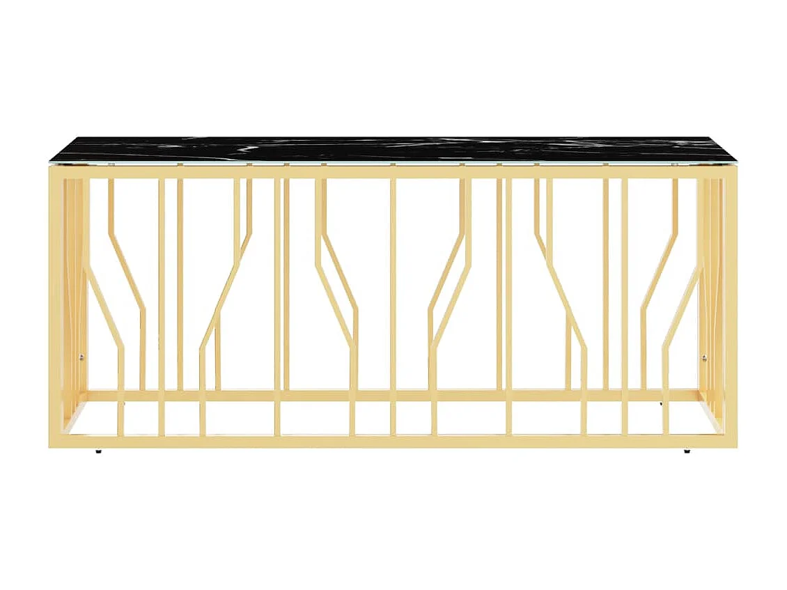 Mesa de centro | Mesa auxiliar con Infinity LED gris Sonoma 70x50x41 cm SHL74714