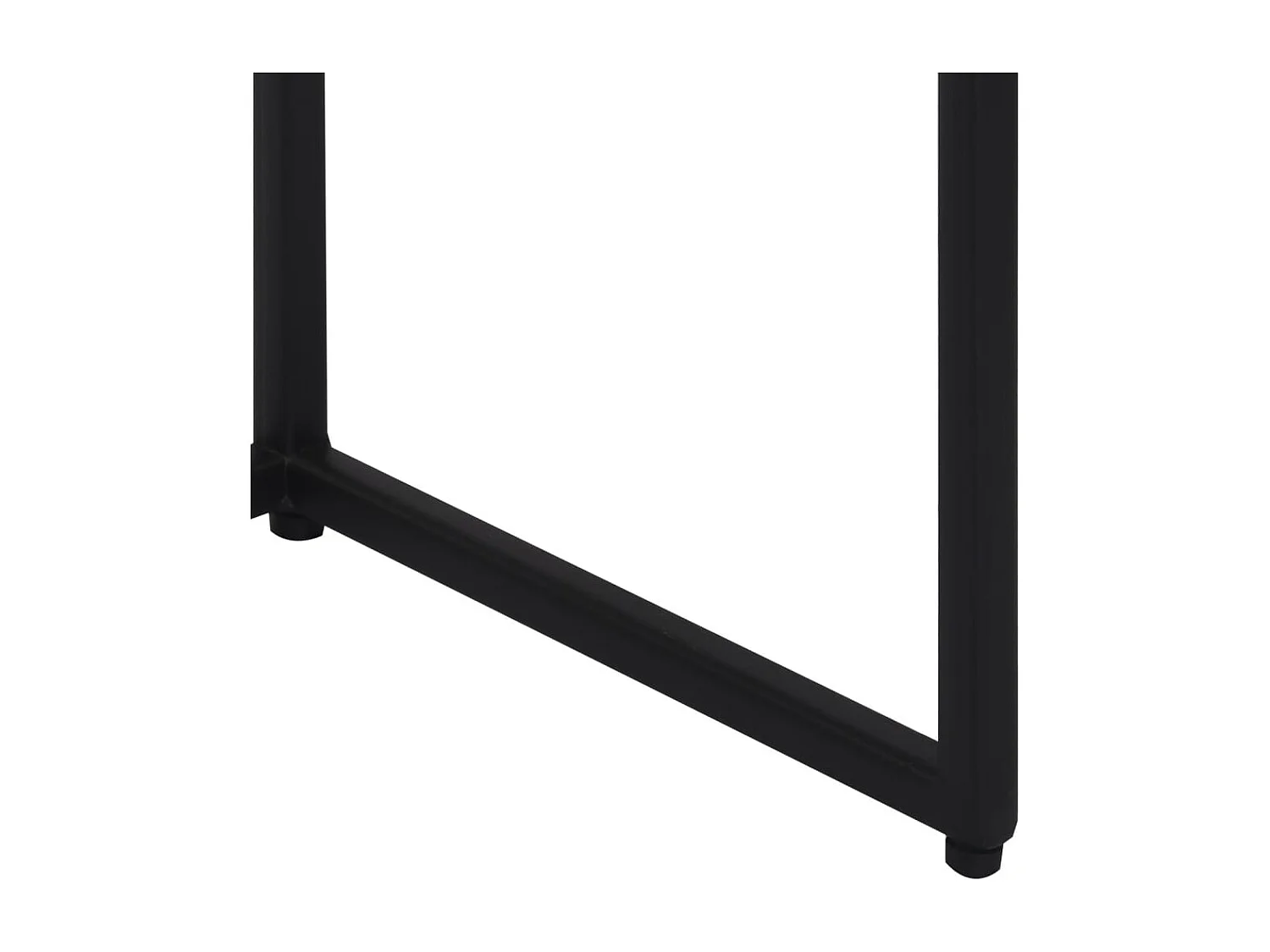 Tables basses gigognes 3 pièces bois massif de teck SHL42798