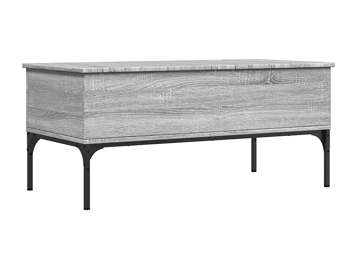 Mesa de centro-Mesa auxiliar de teca genuina 90x50x30 cm SHL206599