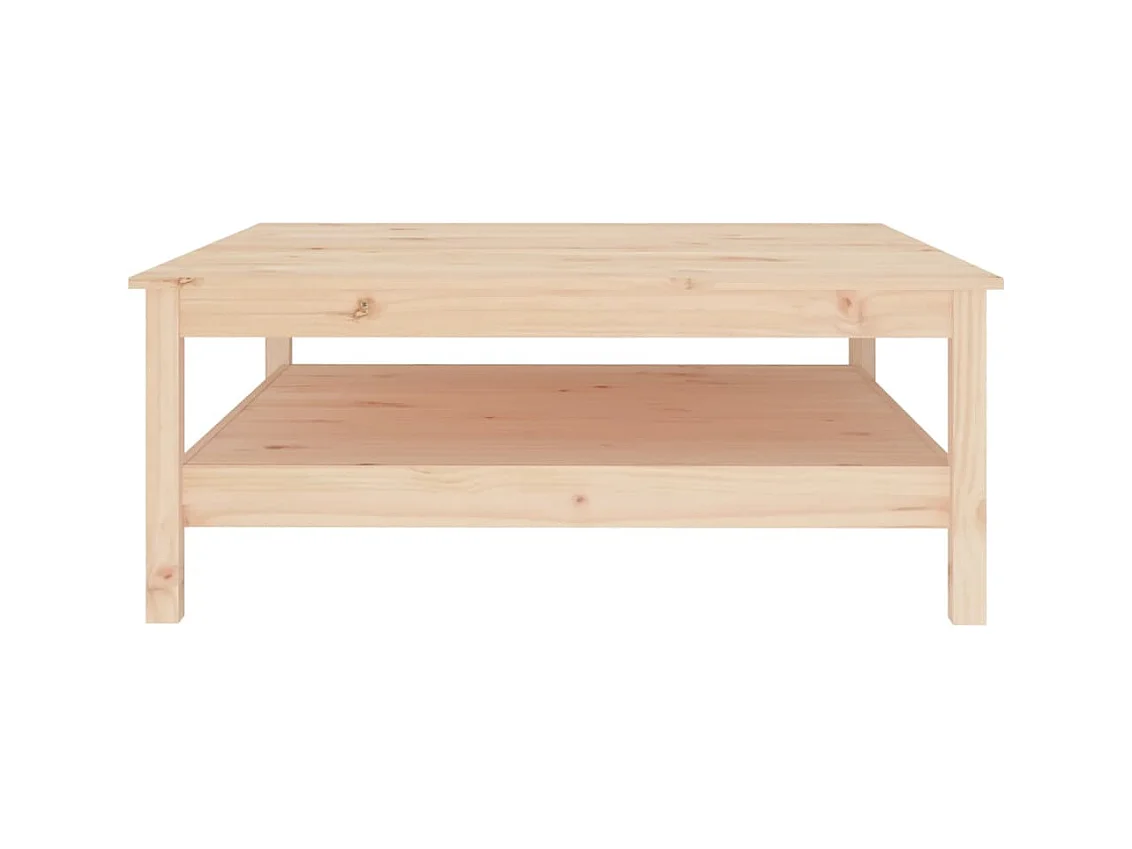 Mesa de centro | Mesa auxiliar madera contrachapada gris hormigón 90x49x45 cm SHL460608