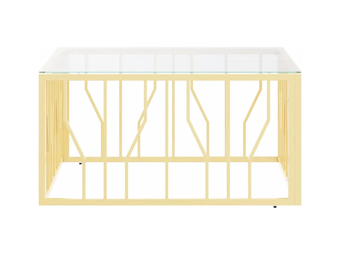 Mesa de centro | Mesa auxiliar con Infinity LED gris Sonoma 90x50x41 cm SHL4167