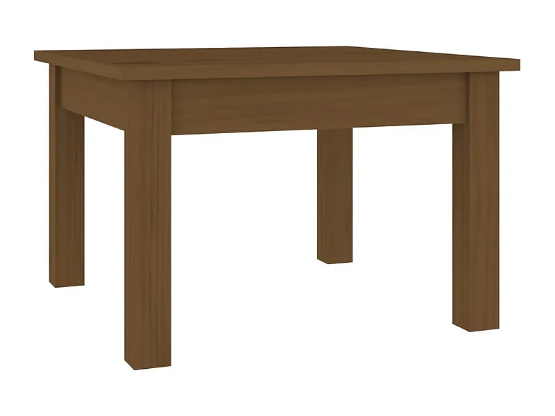 Mesa de centro | Mesa auxiliar madera contrachapada gris hormigón 102x50x40 cm SHL3000