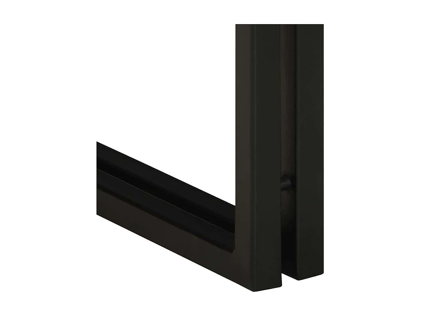 Couchtisch-Wohnzimmertisch-Beistelltische Mehrfarbig 40x40x38 cm Massives Altholz SHL6119