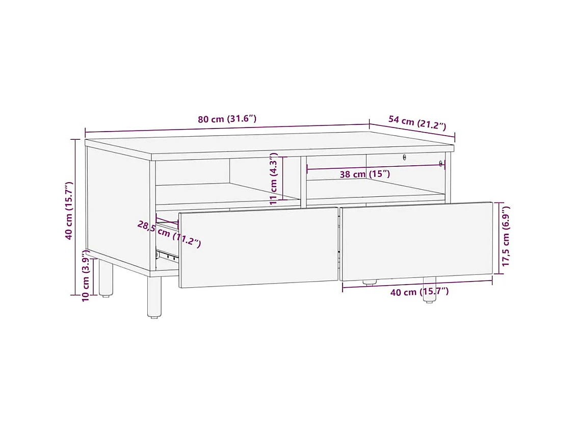 Mesas de centro apilables | Mesitas auxiliares 3 pzas acero y tapa de vidrio negro SHL2861