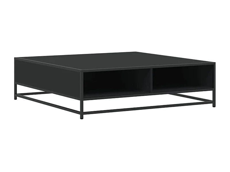 Mesa de centro-Mesa auxiliar madera maciza de pino marrón miel 45x45x30 cm SHL4549