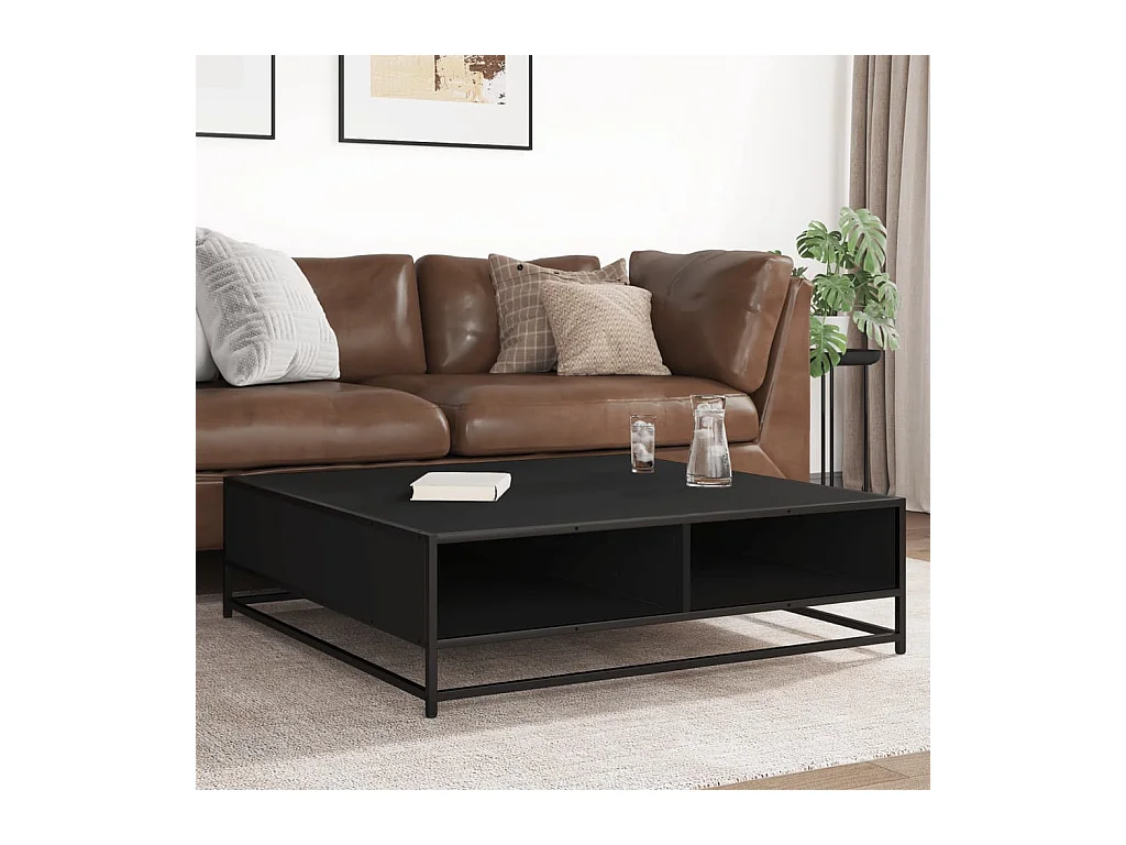 Mesa de centro-Mesa auxiliar madera maciza de pino marrón miel 45x45x30 cm SHL4549