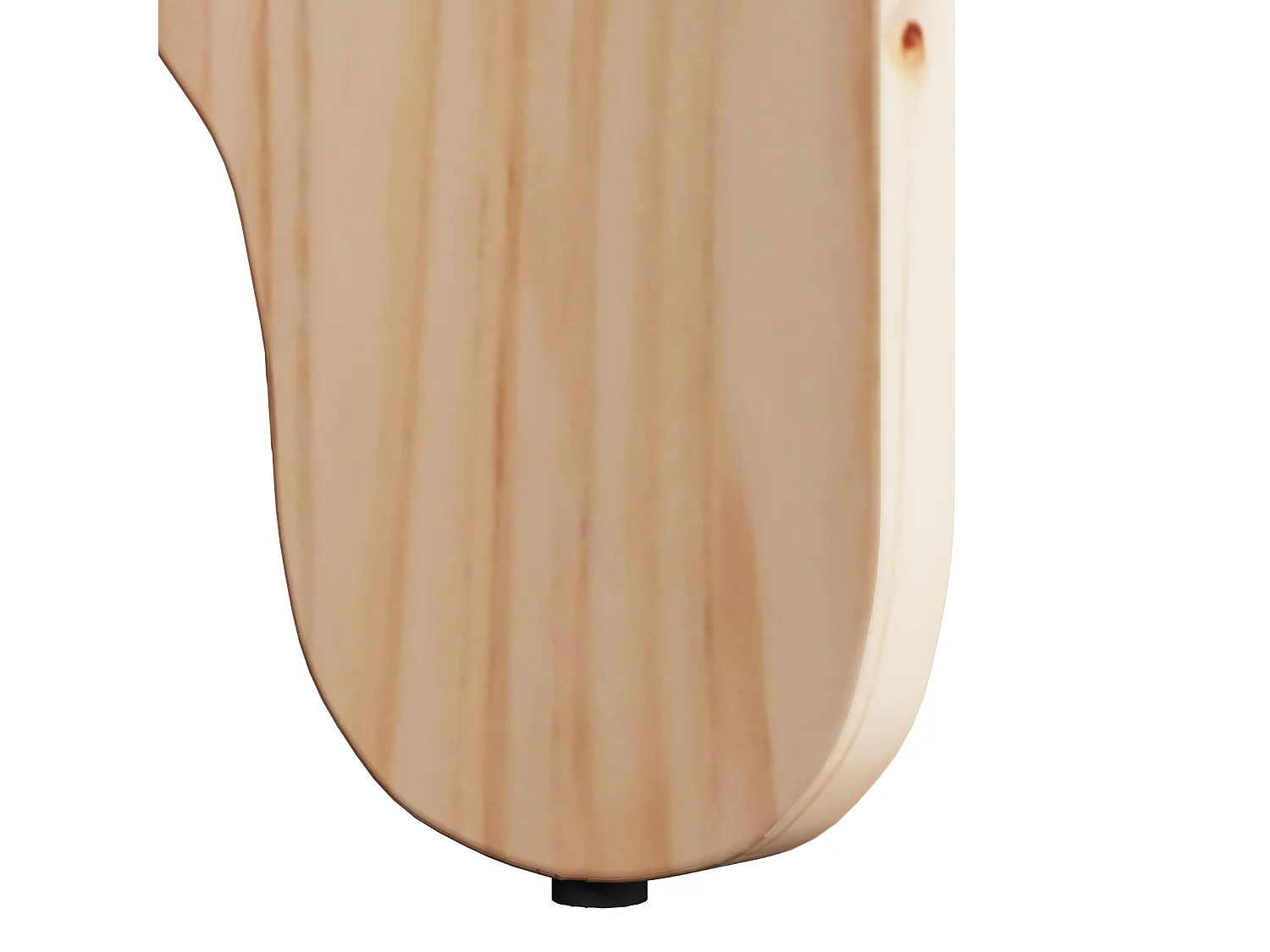 Ensemble de tables basses 2 pièces Naturel 39,5x39,5x30 cm SHL82087