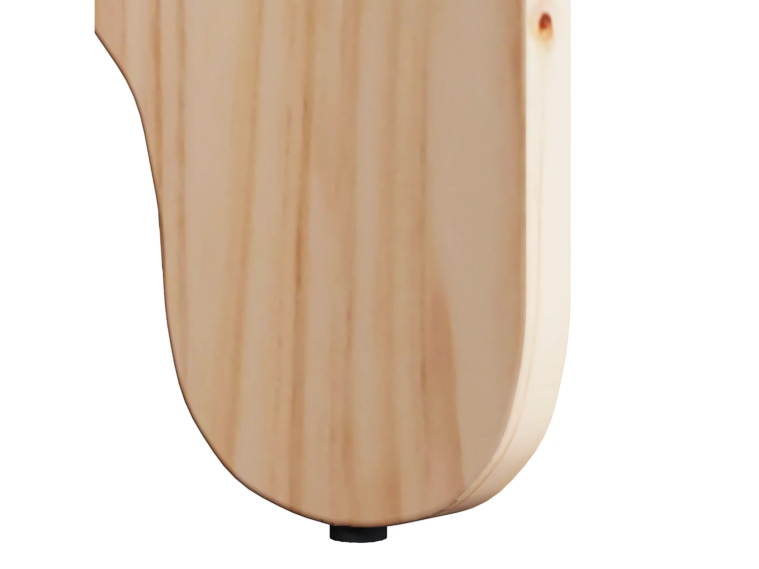 Ensemble de tables basses 2 pièces Naturel 39,5x39,5x30 cm SHL82087