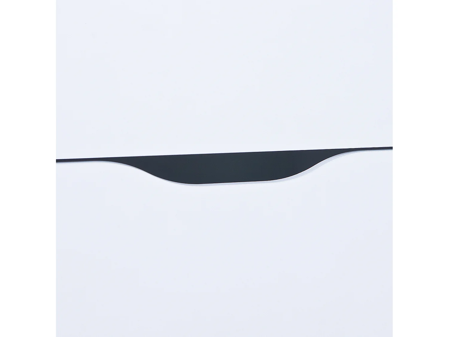 Wung Commode à 4 tiroirs, blanc .