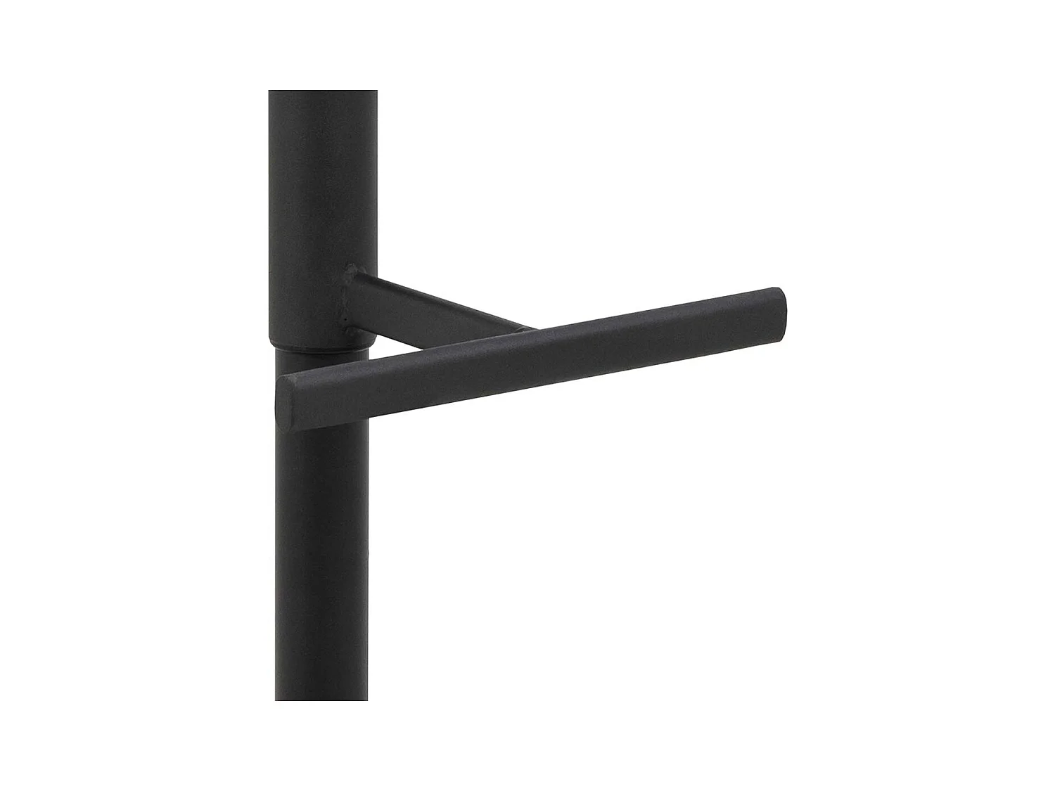 Adisa tabouret de bar marron.