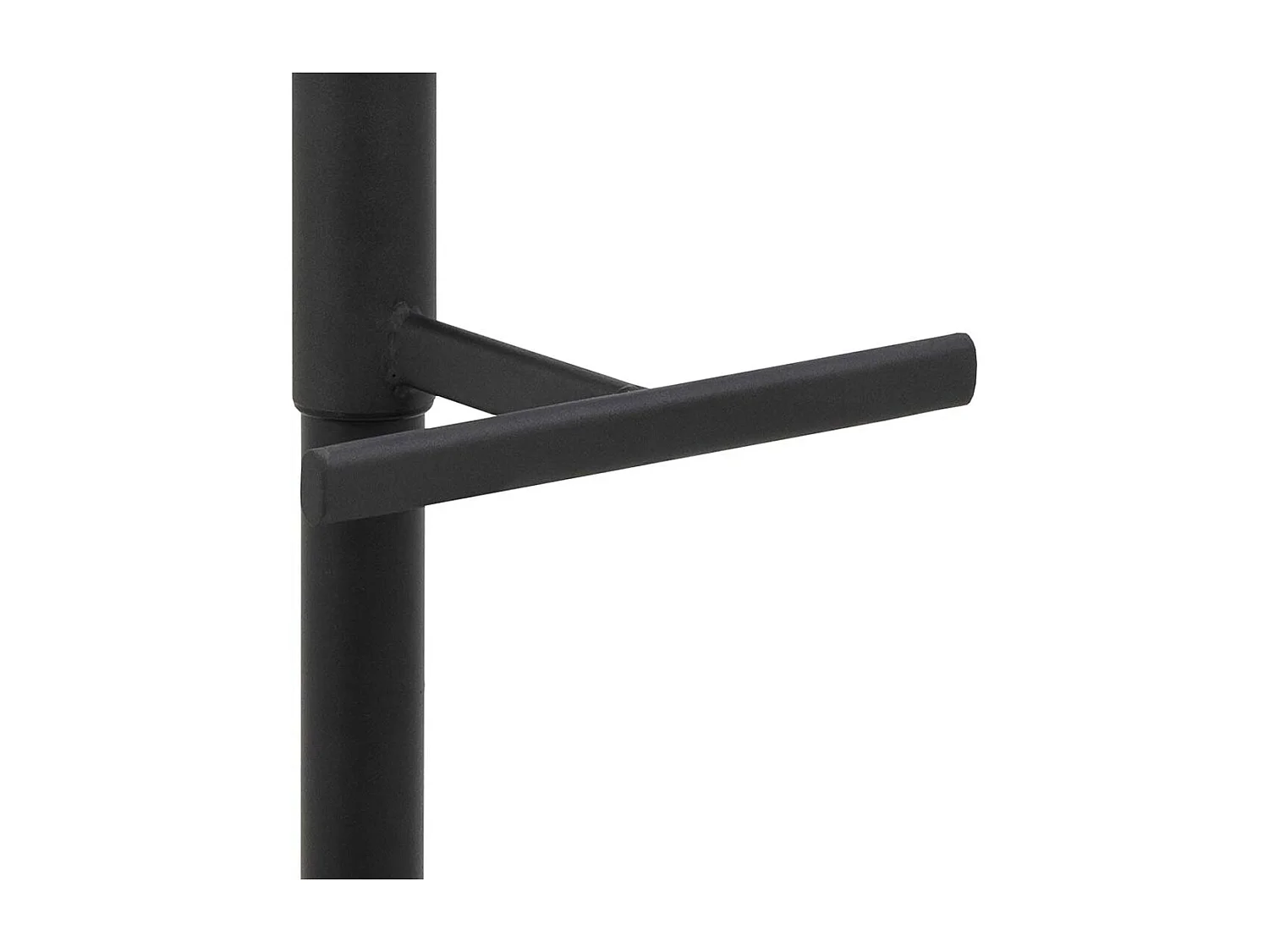 Adisa tabouret de bar marron.