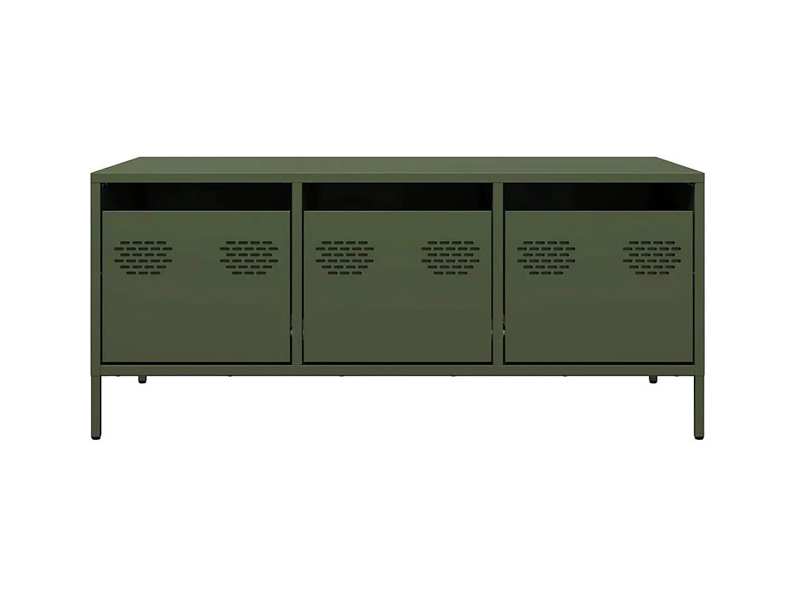 Mesa de centro-Mesa auxiliar madera maciza de teca 40x40x50 cm SHL2494