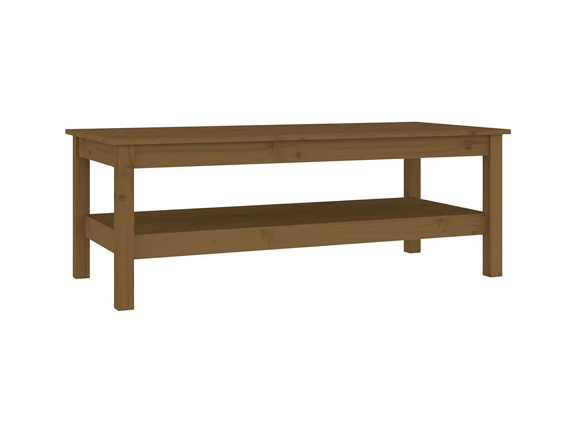Mesa de centro | Mesa auxiliar madera contrachapada gris hormigón 80x80x36,5 cm SHL174730