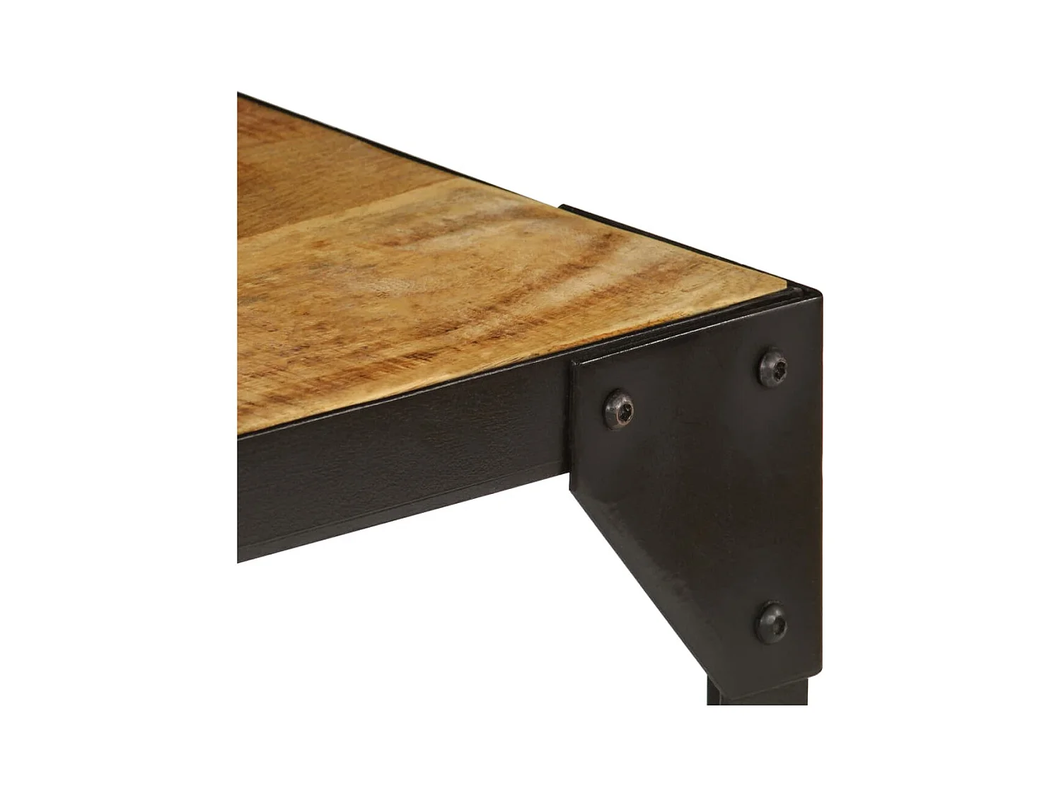 Mesa de centro | Mesa de café | Mesa auxiliar Gris sonoma 51x50x40 cm SHL4032