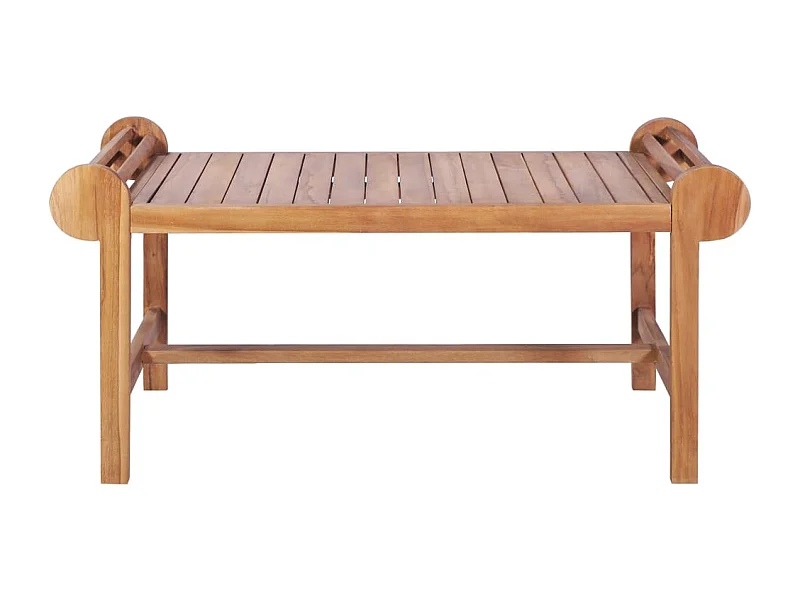 Conjunto de mesas auxiliares 2 pcs Roble ahumado Para oficina SHL4967