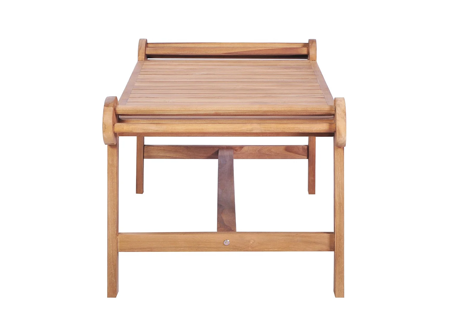 Conjunto de mesas auxiliares 2 pcs Roble ahumado Para oficina SHL4967