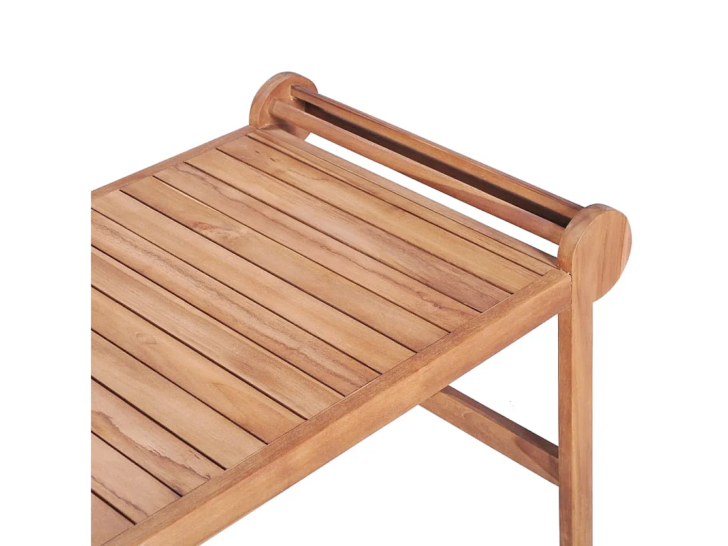 Conjunto de mesas auxiliares 2 pcs Roble ahumado Para oficina SHL4967