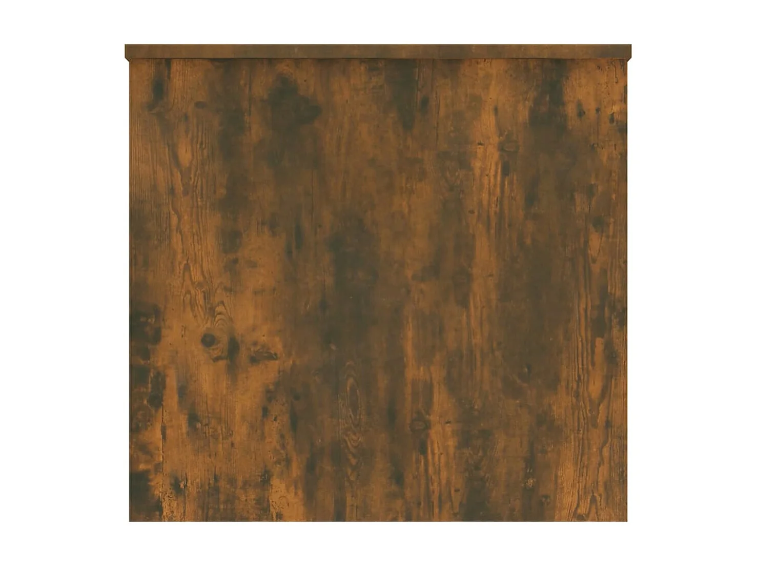 Couchtisch-Sofatisch-Beistelltische Räuchereiche 102x55,5x52,5 cm Holzwerkstoff SHL51079