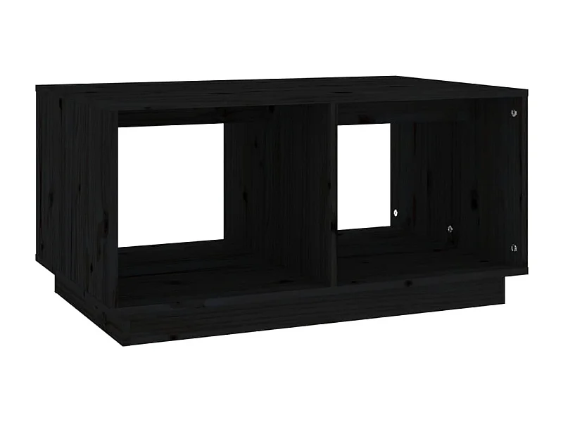 Mesa de centro | Mesa auxiliar madera contrachapada gris Sonoma 102x50x40 cm SHL3393