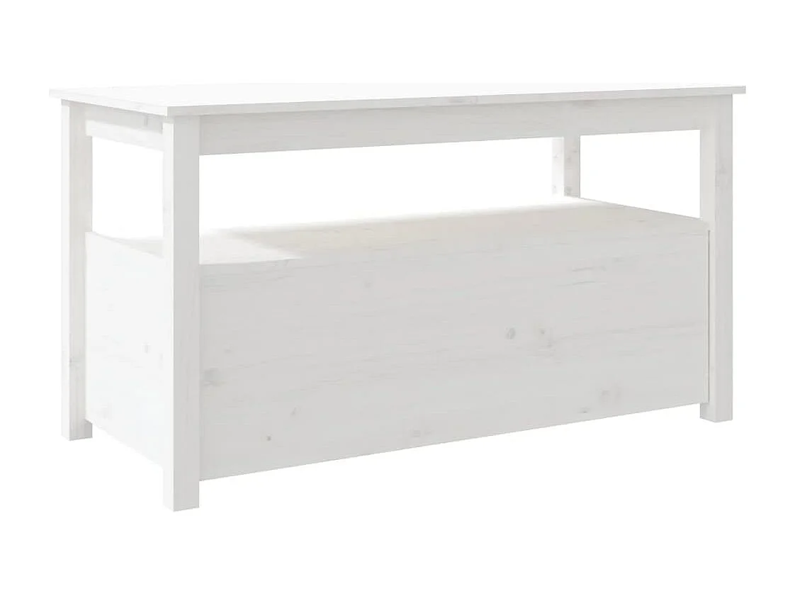 Mesa de centro | Mesa auxiliar madera contrachapada roble marrón 90x44,5x45 cm SHL2579