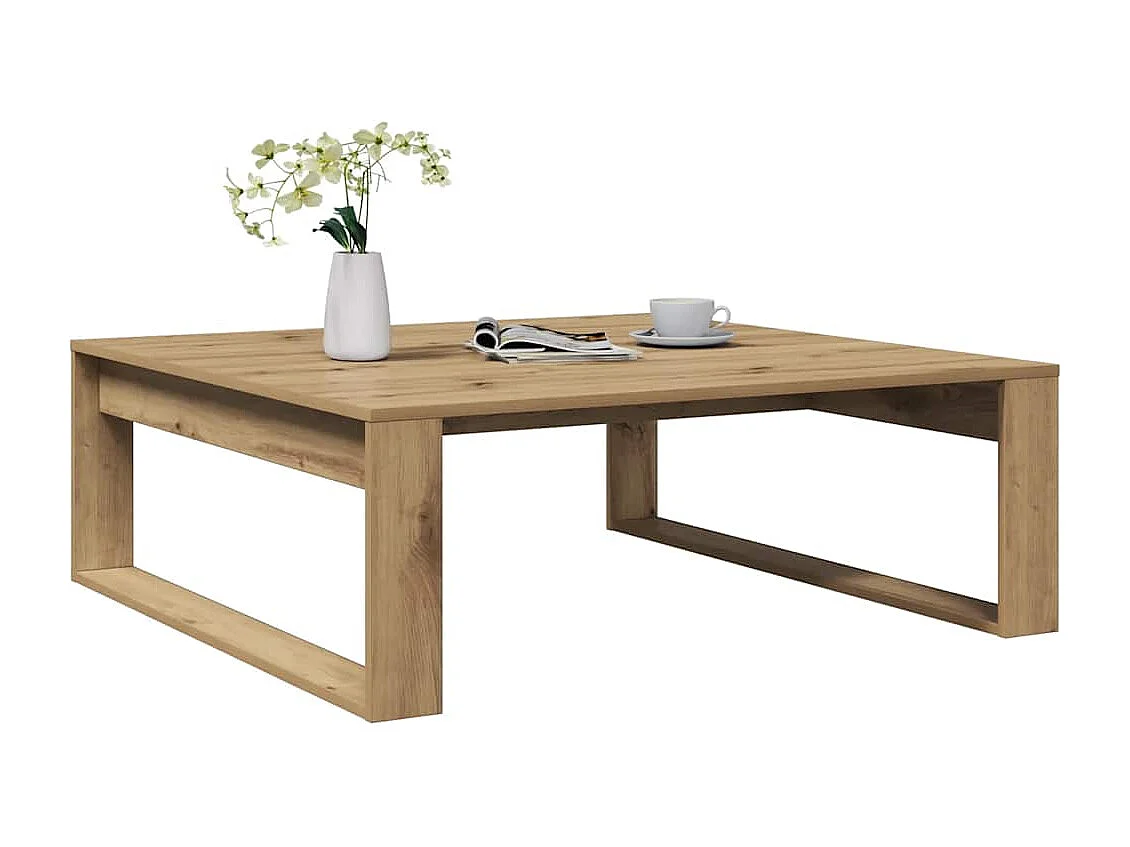 Mesa de centro-Mesa auxiliar plateada acero inoxidable y vidrio templado SHL2434