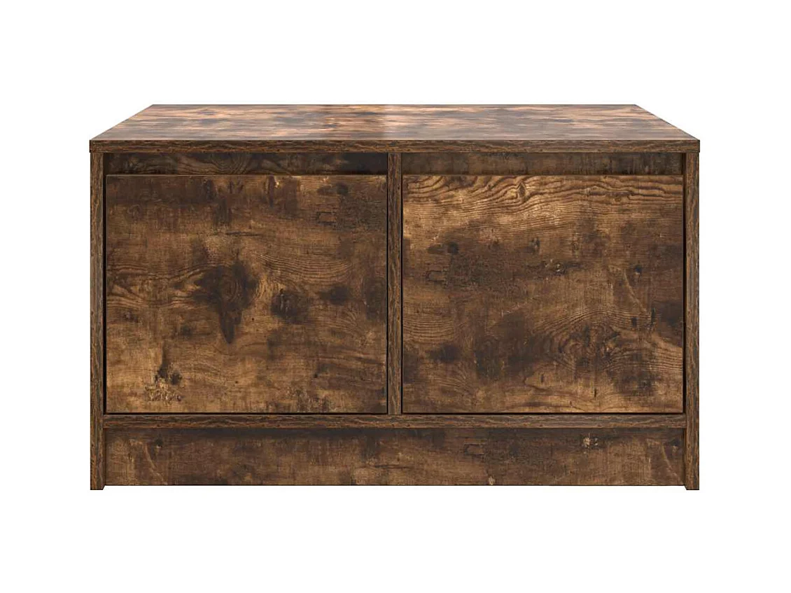 Mesas de centro | Mesas auxiliares 2 uds ratán natural SHL1521