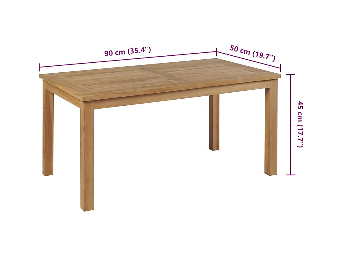 Conjunto de mesas auxiliares 2 pcs Gris sonoma 50x50x40 cm Para oficina SHL2661