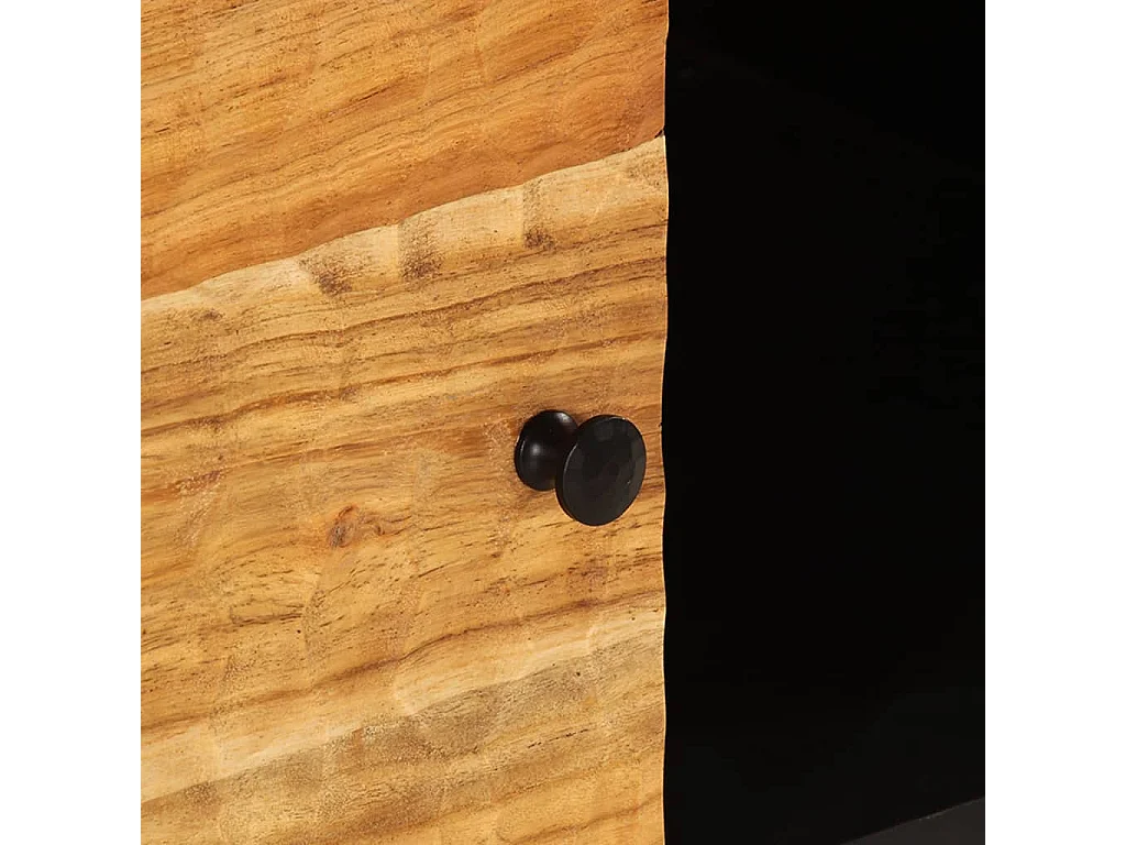 Mesa de centro | Mesa auxiliar con Infinity LED roble Sonoma 70x50x41 cm SHL2665