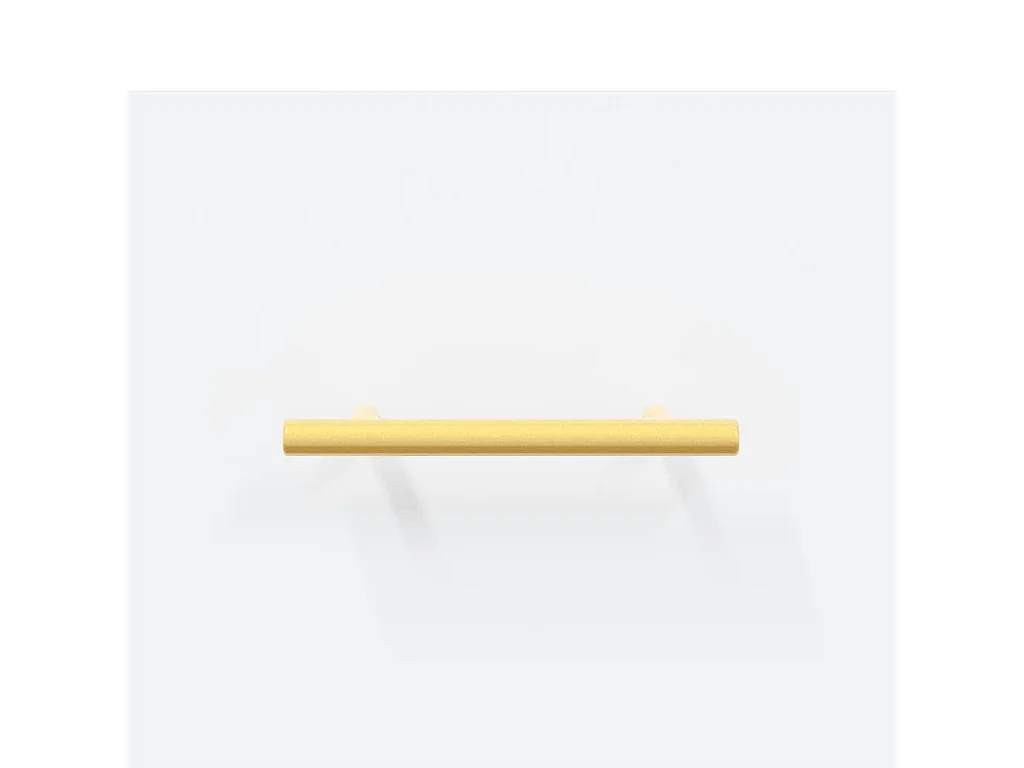 Mesa de centro | Mesa auxiliar madera de ingeniería roble artesanal 101x49x52cm SHL1411