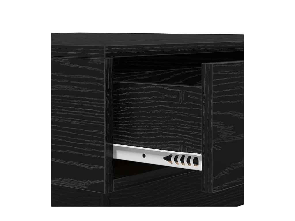 Mesas de centro apilables | Mesa auxiliar 3 piezas madera maciza de mango rugosa SHL3773